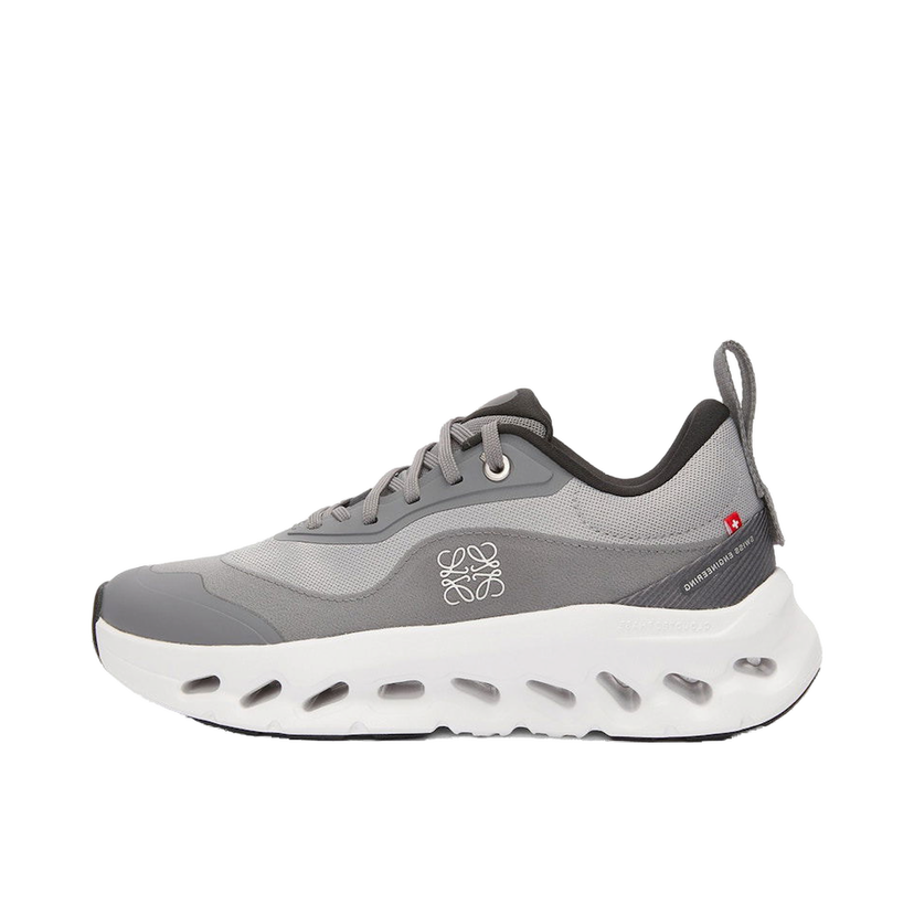 Sneakers och skor On Running LOEWE x Cloudtilt 2 Grey Grå | 3ME10690423/M929282X17-1120
