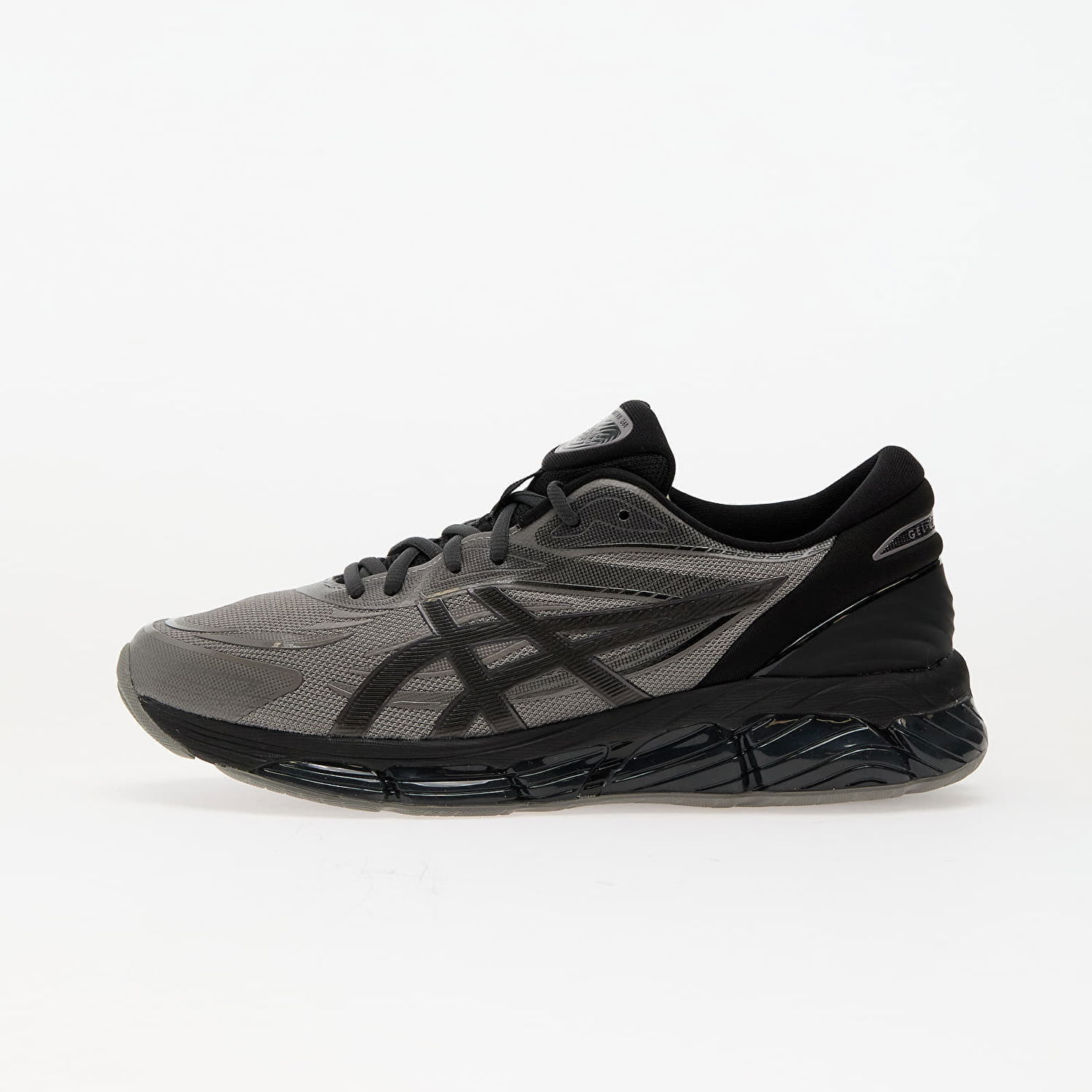 Sneakers och skor Asics Gel-Quantum 360 VIII Grå | 1203A305-024, 0