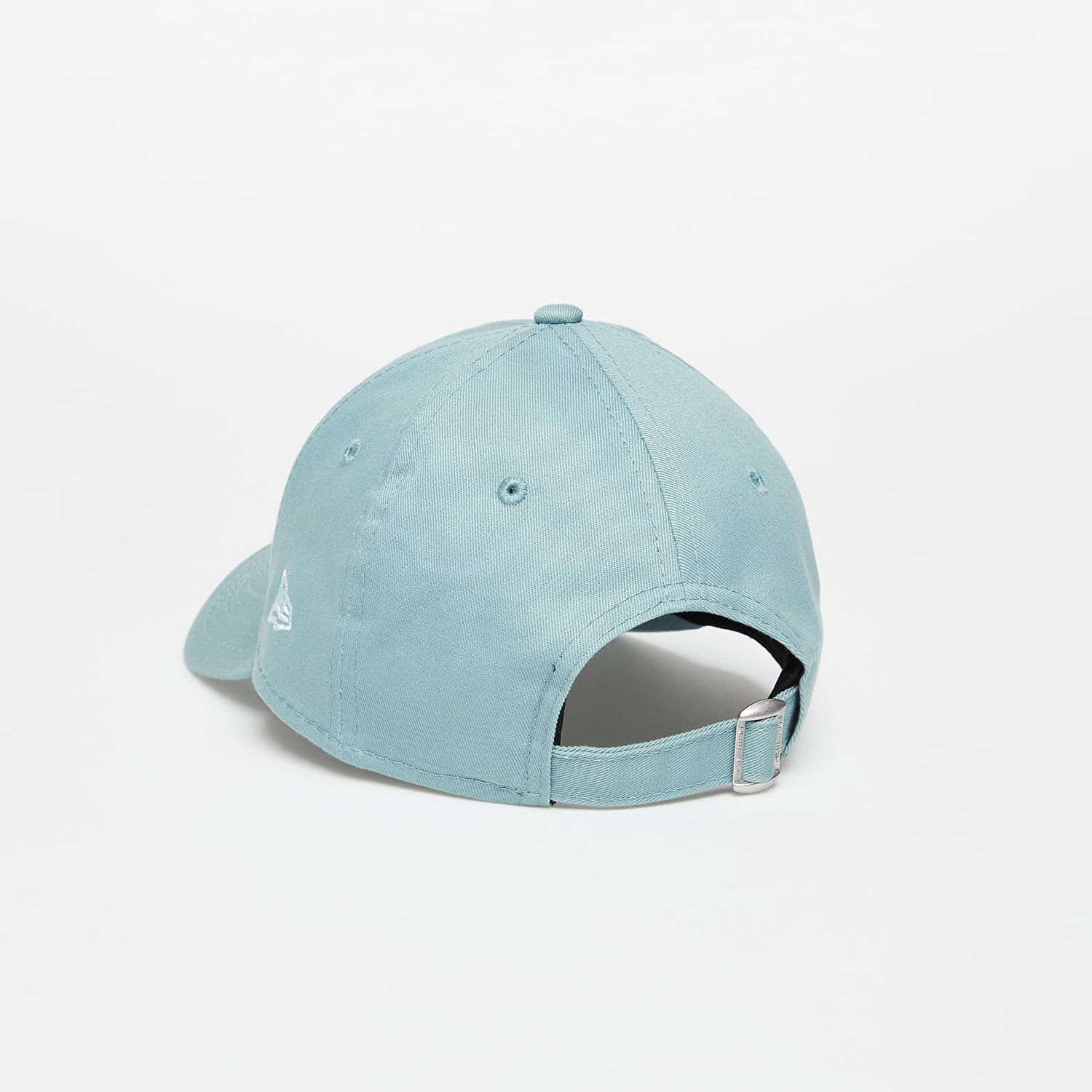 Keps New Era NY Yankees Linen 9FORTY Cap Turkos | 60358051, 1