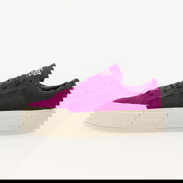 Sneakers och skor Converse Chuck Taylor All Star Cruise Colorful Suede Purpur | A10089C, 0