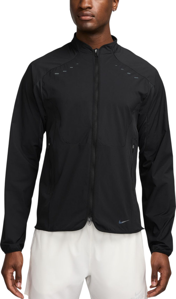 Jacka Nike Run Lightweight Jacket Svart | hv2124-010