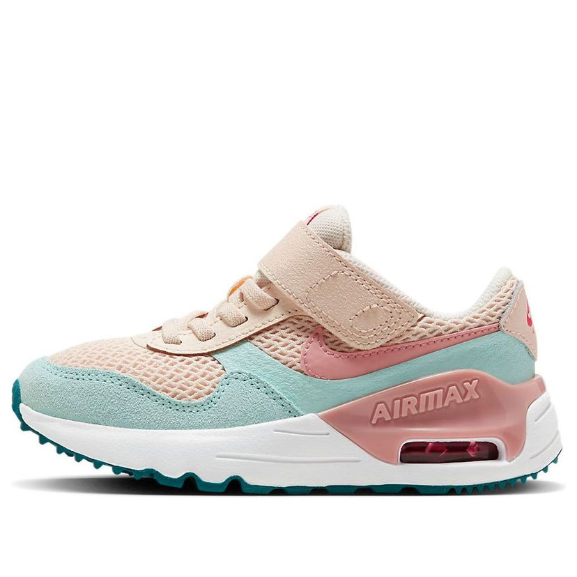 Sneakers och skor Nike Air Max SYSTM Rosa | DQ0285-800