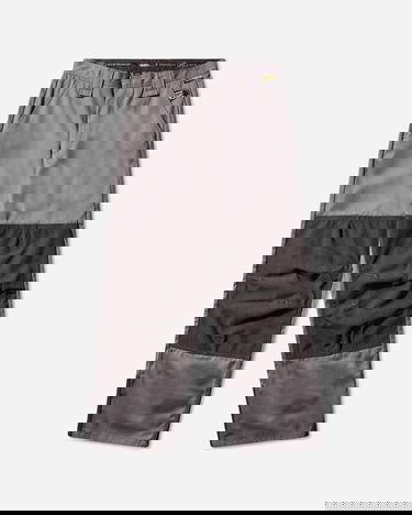 Byxor Vans Act of Disagreement A-Abrasion Pants Grå | VN000RPTFLC1, 1