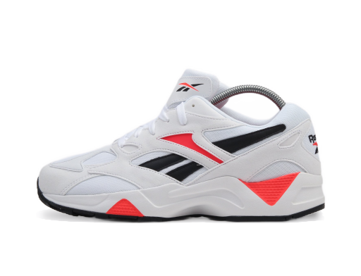 Sneakers och skor Reebok Aztrek 96 Vit | DV7249