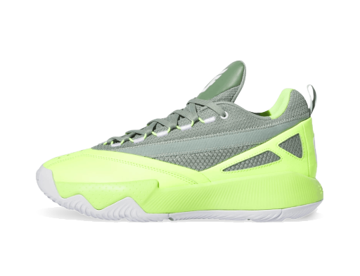 Sneakers och skor adidas Originals Dame Certified 2.0 Lucid Lemon Grå | IE9346