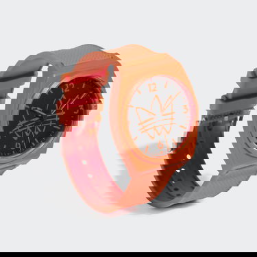 Klocka adidas Originals Watch Project Two R Orange | GB7257, 6