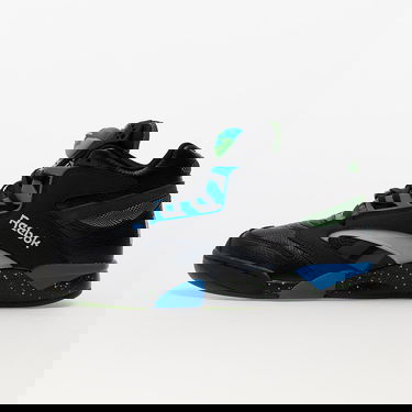 Sneakers och skor Reebok Shaq Victory Pump Svart | H06491, 0