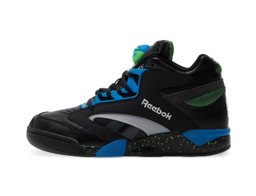 Sneakers och skor Reebok Shaq Victory Pump Svart | H06491