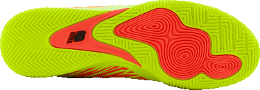 Sneakers och skor New Balance New Balance Furon Pro V8 IN Gul | sf2i-fe8, 3