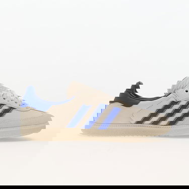 Sneakers och skor adidas Originals Humanrace x Samba "Blue" Mörkblå | IG2088, 4