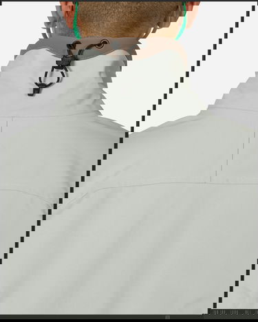 Jacka GR10K Skeleton 3L WR Jacket Light Grey Grå | SS24GR3A2GD LG, 5