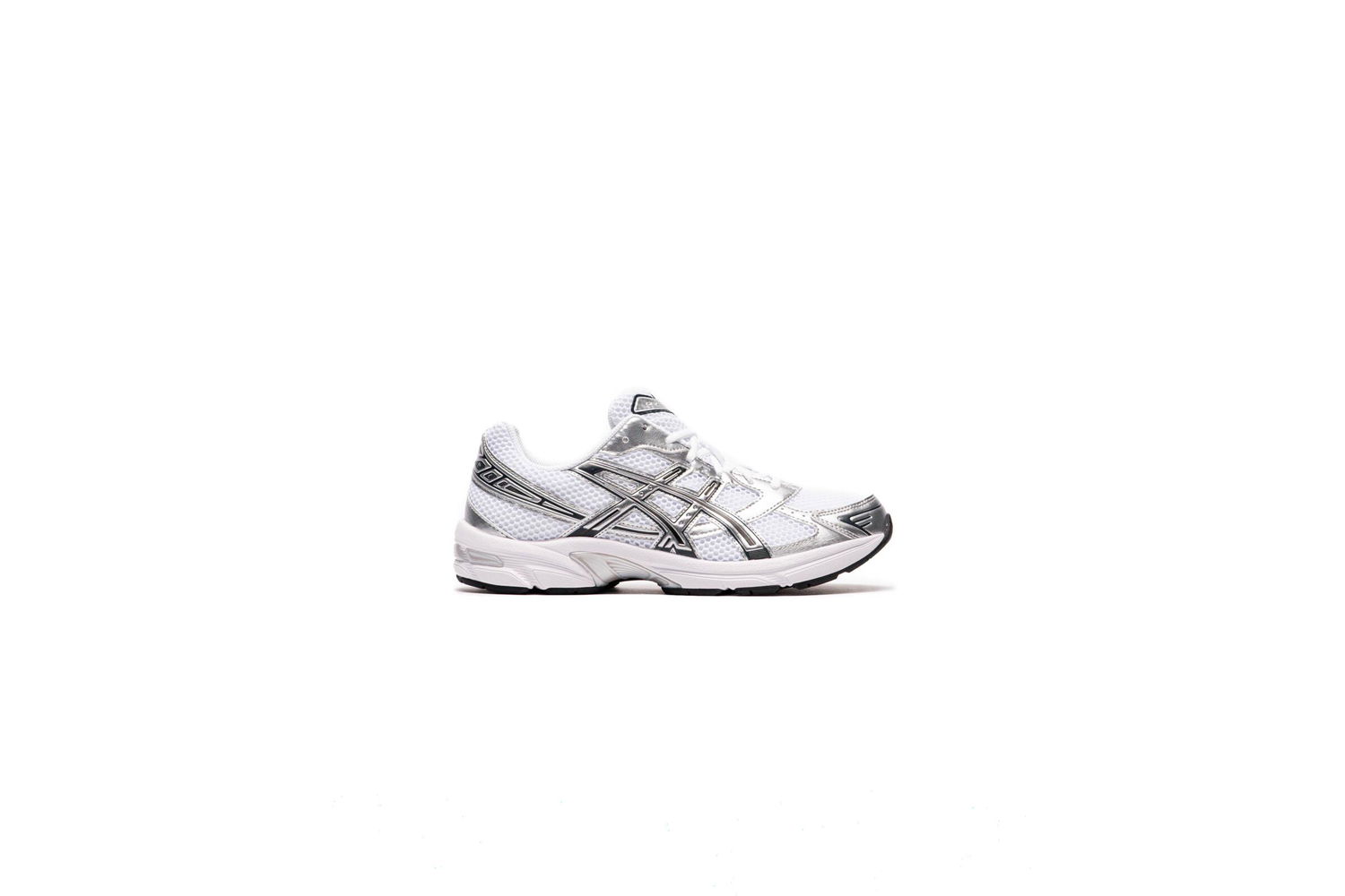 Sneakers och skor Asics Gel-1130 White Pure Silver Grå | 1201B020-100, 1