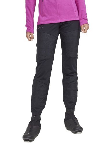 Byxor Craft ADV Nordic Training Speed Pants Svart | 1912428-999000