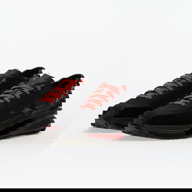 Sneakers och skor Y-3 S-Gendo Run Svart | JR4187, 5