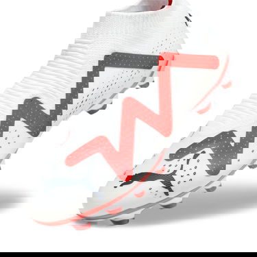 Sneakers och skor Puma FUTURE MATCH+ LL FG/AG Flerfärgad | 107366-01, 3