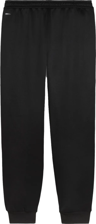 Träningsbyxor Puma teamKING Anthem Pants Svart | 660535-03, 1