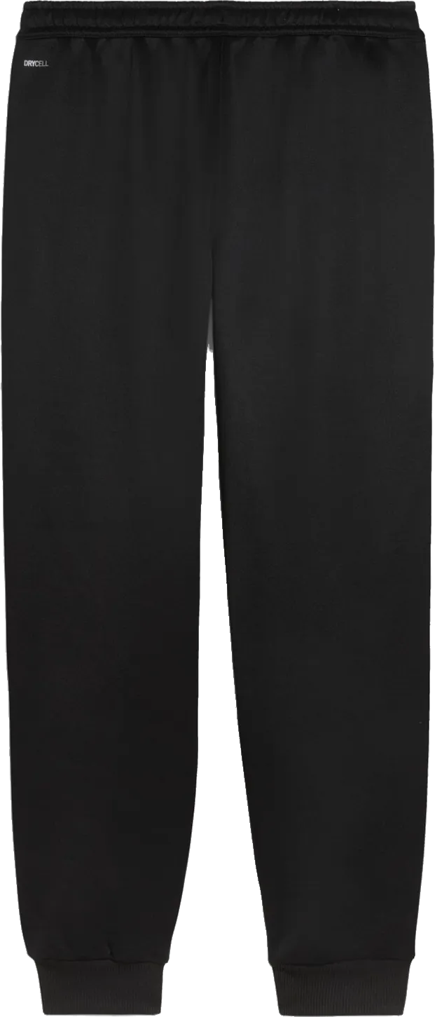 Träningsbyxor Puma teamKING Anthem Pants Svart | 660535-03, 1