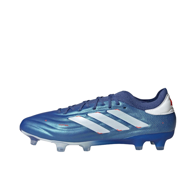 Sneakers och skor adidas Performance Copa Pure II+ FG Blå | IE4893