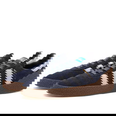 Sneakers och skor adidas Originals Montreal 76 OG, Size UK 4 Mörkblå | JR8372, 2