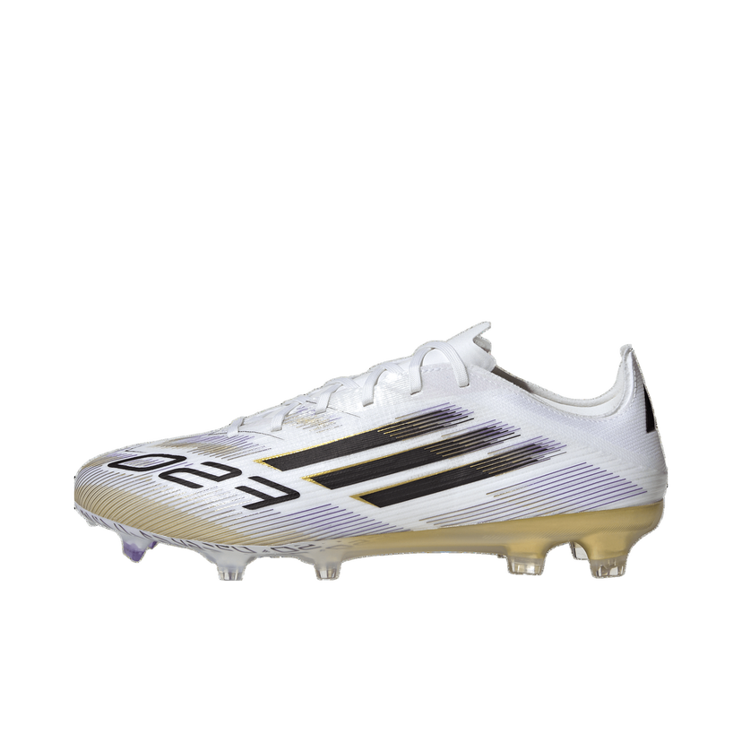 Sneakers och skor adidas Performance F50 PRO FG Vit | jh7686