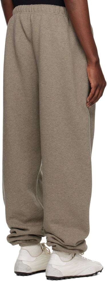 Träningsbyxor Fear of God ESSENTIALS Classic Sweatpants Grå | 130AS252021F, 2