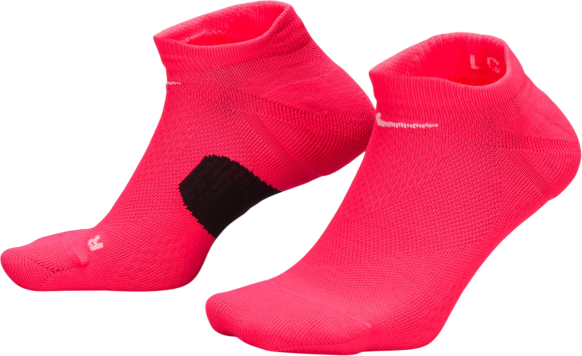 Strumpor Nike Nike Fast Midweight Socks Rosa | hv6937-645, 0