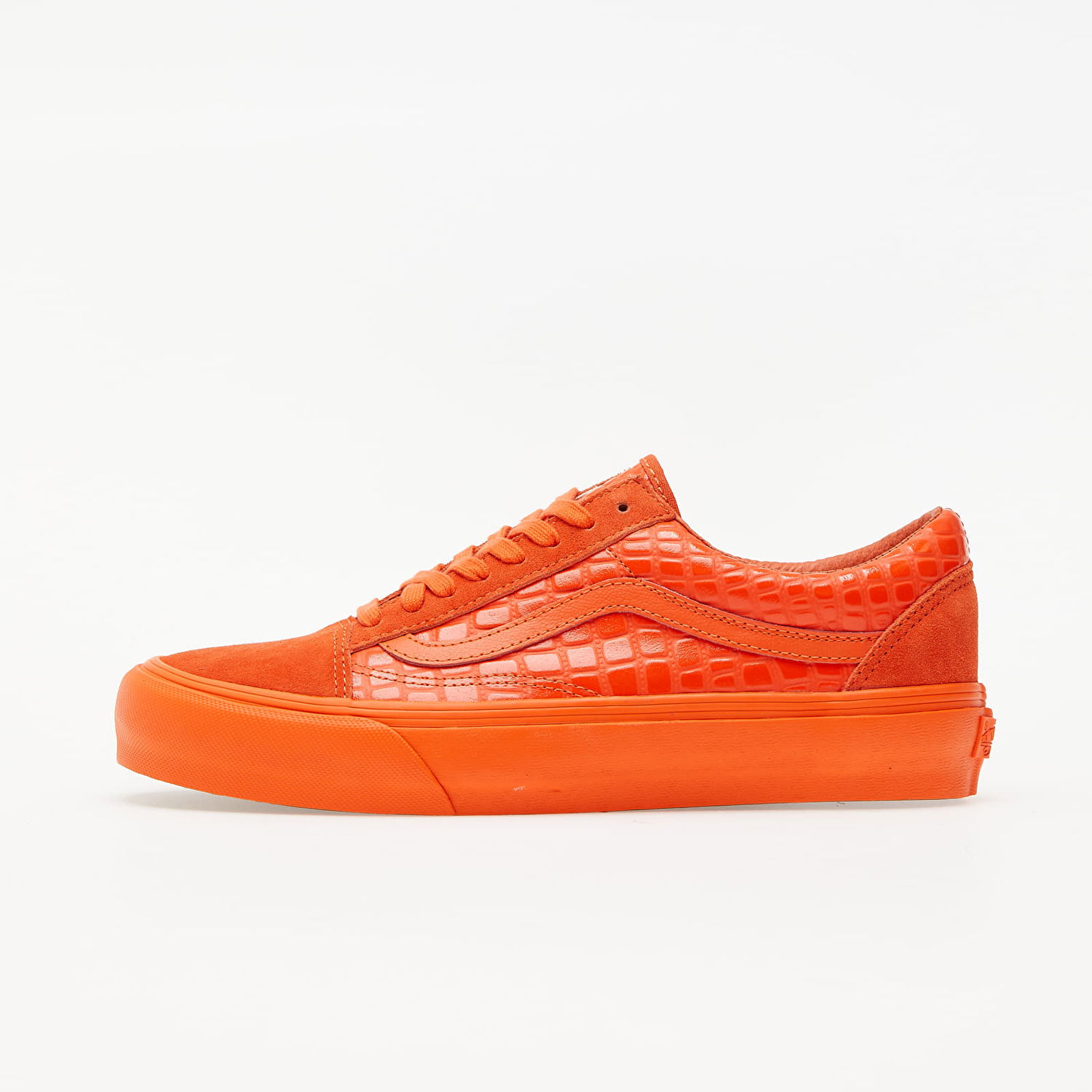 Sneakers och skor Vans Old Skool VLT LX Orange | VN0A4BVF2TQ1, 0