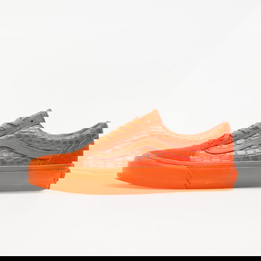 Sneakers och skor Vans Old Skool VLT LX Orange | VN0A4BVF2TQ1, 0