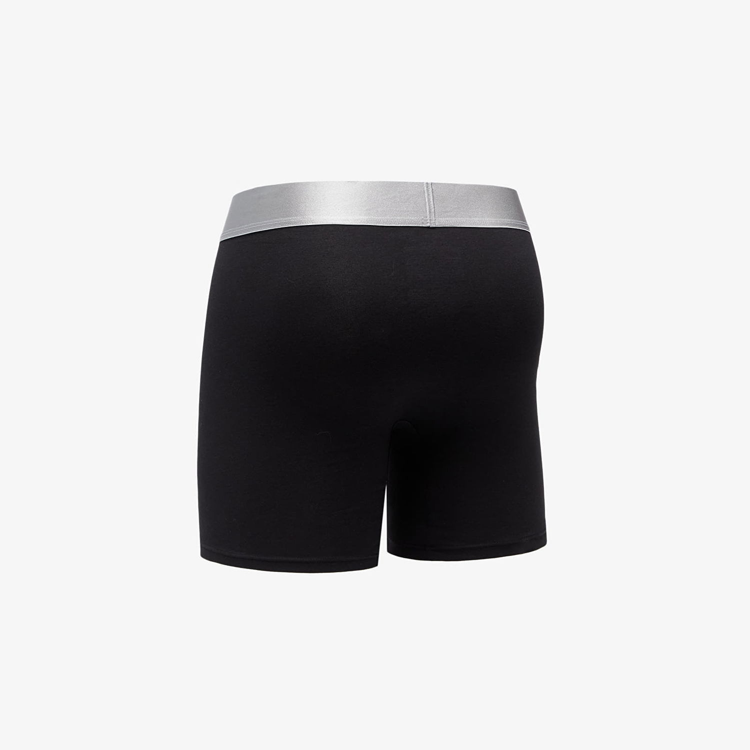 Boxare CALVIN KLEIN Steel Cotton Boxer Svart | NB3131A 7V1, 1