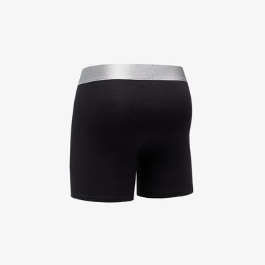 Boxare CALVIN KLEIN Steel Cotton Boxer Svart | NB3131A 7V1, 1