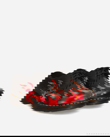 Sneakers och skor Dr. Martens Dr. Martens 1461 Shoes Svart | 41604001, 2