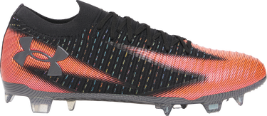 Sneakers och skor Under Armour Under Armour Shadow Elite 3 FG Orange | 3028288-004, 0