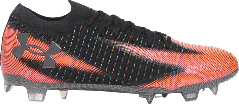 Sneakers och skor Under Armour Under Armour Shadow Elite 3 FG Orange | 3028288-004