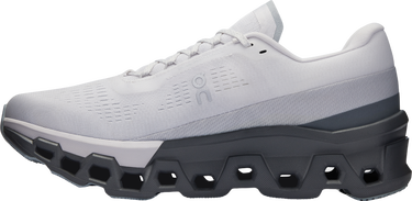 Sneakers och skor On Running Cloudmonster 2 Vit | 3me10122564, 2