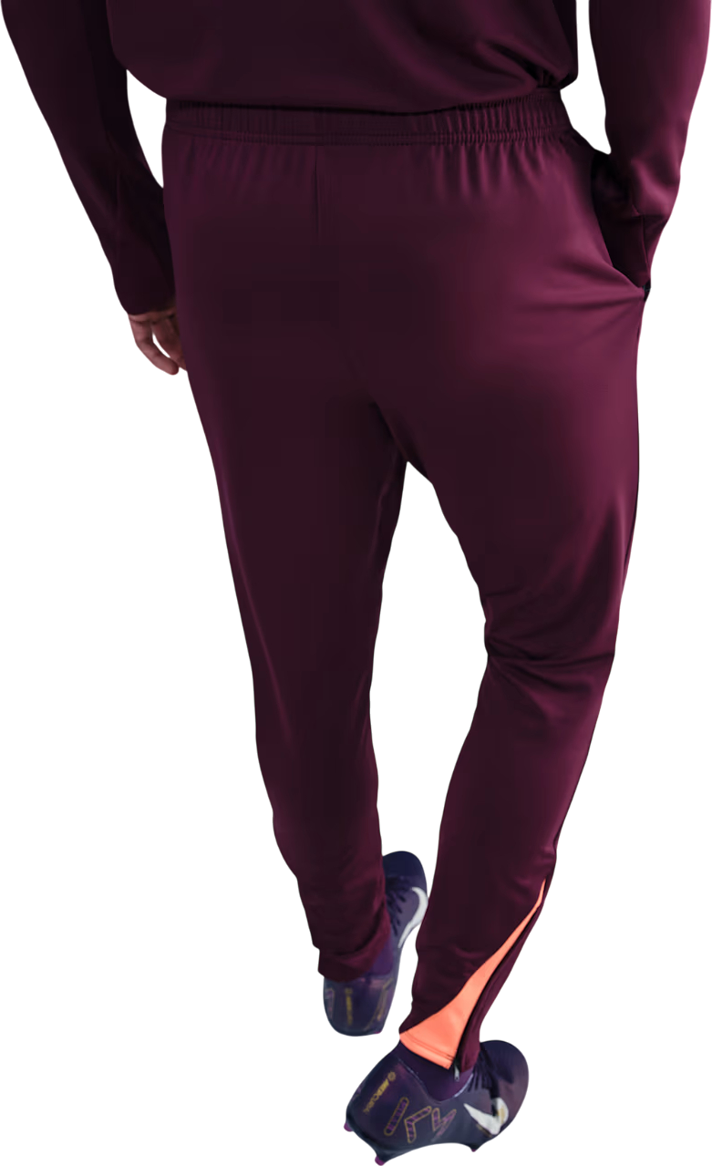 Byxor Nike Strike Pants Bourgogne | FN2405-610, 1