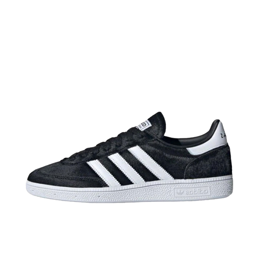 Sneakers och skor adidas Originals adidas Handball Spezial Core Black Svart | IH9983