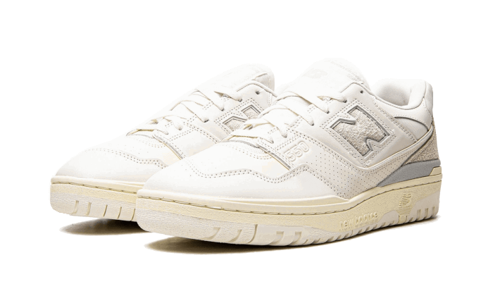 Sneakers och skor New Balance Aime Leon Dore x 550 Beige | BB550AM1, 1