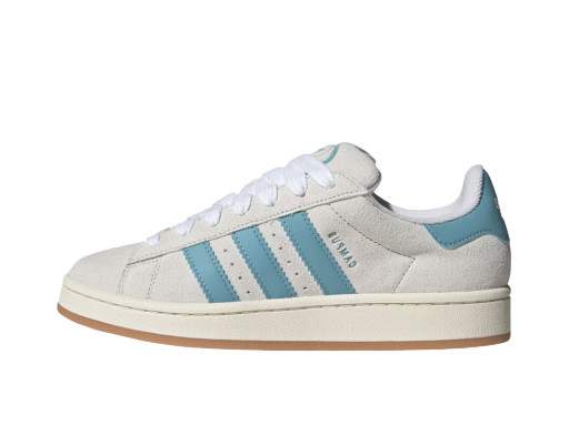 Sneakers och skor adidas Originals Campus 00s 'Crystal White Light Blue' Beige | IF2989