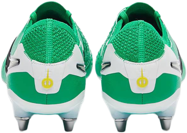 Sneakers och skor Nike LEGEND 10 ELITE SG-PRO LV8 Grön | hv3771-300, 5