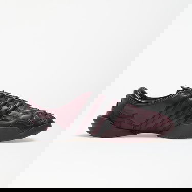 Sneakers och skor Y-3 Regu 2002 Bourgogne | JQ8825, 2