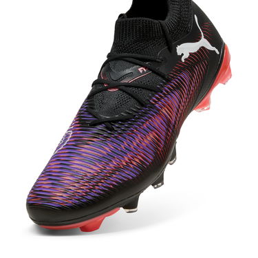 Sneakers och skor Puma FUTURE 8 MATCH FG/AG Soccer Cleats Svart | 108140_01, 5
