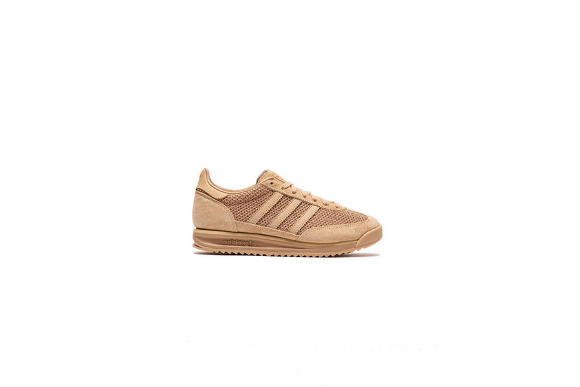 Sneakers och skor adidas Originals SL 72 RS Beige | JH5104