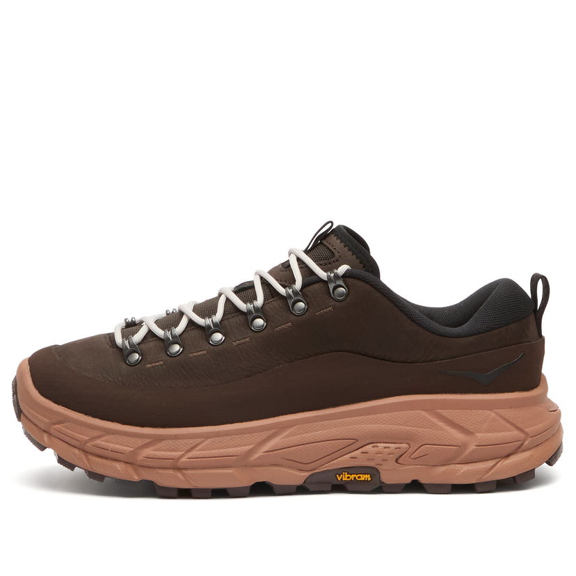 Sneakers och skor Hoka One One Tor Summit Brun | 1147952-CNW