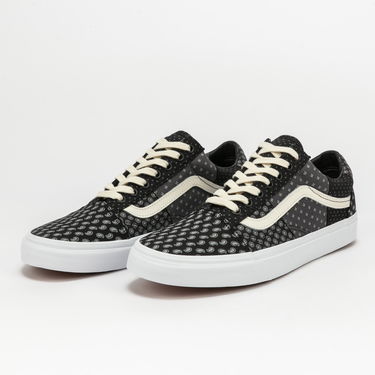 Sneakers och skor Vans Old Skool Svart | VN0A3WKT9XJ1, 1