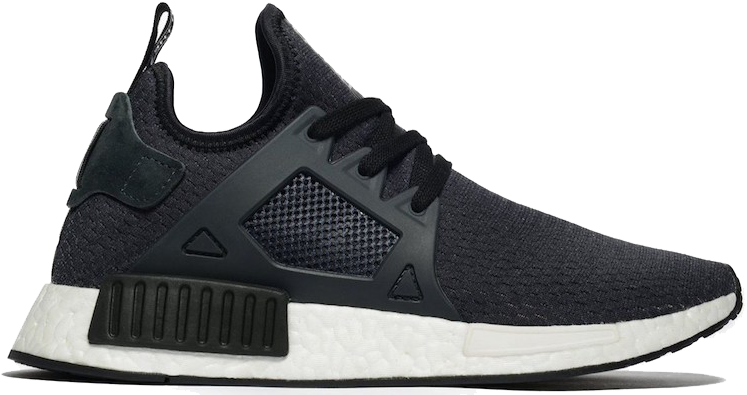 Sneakers och skor adidas Originals NMD XR1 JD Sports Black Svart | BY3045, 0