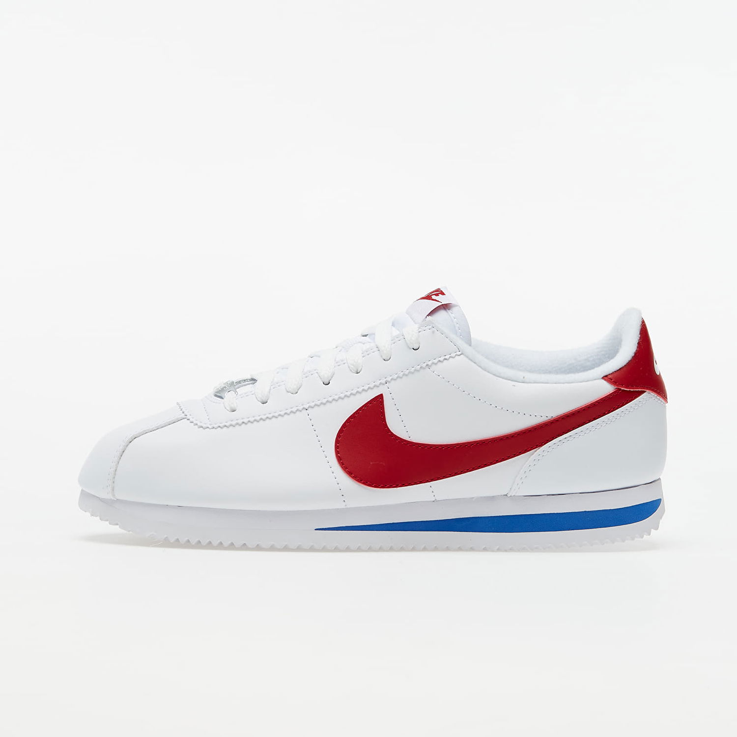 Sneakers och skor Nike Cortez Basic Vit | 819719-103, 0
