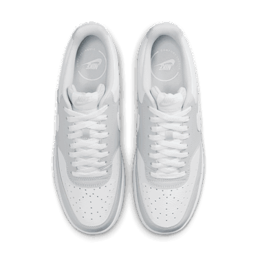 Sneakers och skor Nike Nike Court Vision Low Vit | HM9862-002, 4