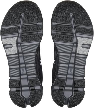 Sneakers och skor On Running Cloudrunner 2 Waterproof Svart | 3we10142130, 3