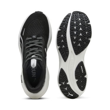 Sneakers och skor Puma Magnify NITRO™ 3 Svart | 311047_01, 2