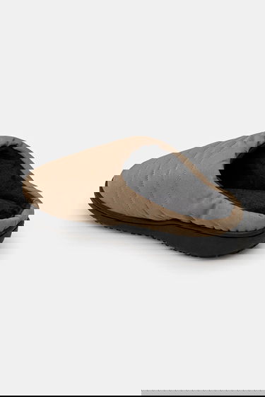 Pyjamas SUBU TOKYO SUBU Nannen Slippers Beige | SN.04, 2